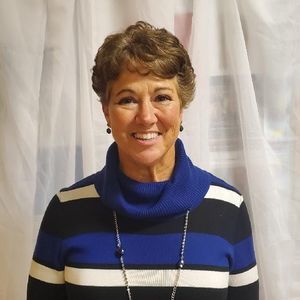 Meet your Posher, Mary jean